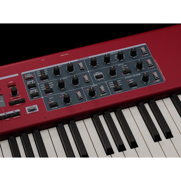 Nord Piano 6 88 Keys